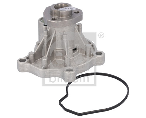 FE26830, Vodní čerpadlo, chlazení motoru, Pumpa vodní, FEBI BILSTEIN, 03D121005, 03D121005X, 03D121013B, 03D121013BX, 3D121005, 3D121005X, 3D121013B, 3D121013BX, 05275, 10011385, 10855, 10C9059-JPN, 110032, 11050, 1114100900, 11210109001, 1132200002, 1260W0225, 130369, 13733VV, 1500390, 150-50054, 160038510, 1623109080, 1701-0855, 21842, 2316910, 24-0855, 30926830, 33-0606