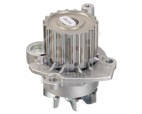 Water Pump, engine cooling - FE26832 FEBI BILSTEIN - 045121011G, 045121011GX, 045121011J