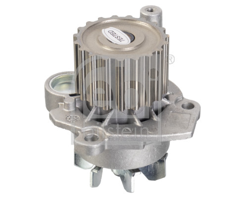 FE26832, Vodní čerpadlo, chlazení motoru, Pumpa vodní, FEBI BILSTEIN, 045121011G, 045121011GX, 045121011J, 045121011JX, 45121011G, 45121011GX, 45121011J, 45121011JX, 07405, 10011387, 101671, 10C9140-JPN, 11090, 1114102000, 11210109301, 1130120057, 12166269, 1260W0228, 130267, 1500400, 150-50056, 1623103680, 21829, 2317157, 24-0875, 30926832, 33-1025, 332437, 341407020001, 35-00-0930