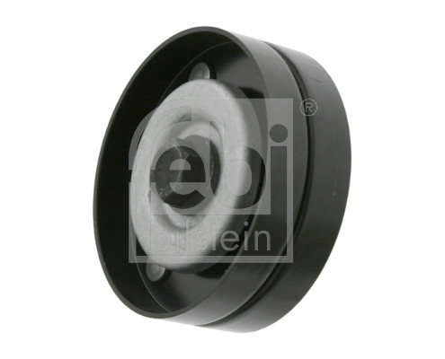FE26937, Umlenk-/Führungsrolle, Keilrippenriemen, FEBI BILSTEIN, 097184930, 1854421, 098012238, 6854427, 8980122380, 97184930, 98012238, 03-300, 03-40506-SX, 03.80458, 0-N1426, 1014-3645, 12164763, 1218301400, 1221645, 130126310, 15-1029, 1570305, 1612066080, 1626117, 166-37, 1987600018, 206910, 20R4006-JPN, 20R9075-OYO, 291458EGT, 312D0034, 331316170102, 35912, 363380