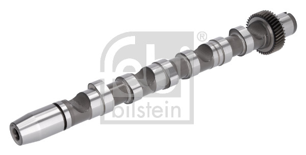 FE26974, Vačkový hřídel, Vačka, FEBI BILSTEIN, 059109021BP, 059109021K, 059109021Q, 59109021BP, 59109021K, 59109021Q, 1002380N, 10-10048-SX, 22087, 225411, 25970, 30926974, 428015610, 50006300, 5481FB0025641, 566C0023, 647117, 71-1011, 80SKV033, 8CAM1008, 93157200, AC061, AZMT-30-053-2399, C244, CAM700, CM05-2121, CS1529, DRM02869, EC820, ENT081021
