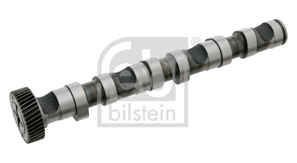 FE26980, Nockenwelle, FEBI BILSTEIN, 059109022BD, 059109022L, 059109022P, 59109022BD, 59109022L, 59109022P, 1001456N, 10-10047-SX, 215418, 22090, 25985, 30926980, 428015810, 50006302, 5481FB0025640, 566C0008, 647119, 71-1009, 80013000014, 8CAM1011, 93157400, AC064, AZMT-30-053-2402, C247, CAM702, CM05-2123, CS1523, DRM02871, EC823, ENT081003