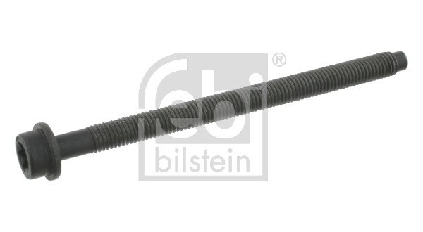 FE27006, Šroub hlavy válce, šroub, FEBI BILSTEIN, 1072042, 30711634, 98MM6065A1A, C201-10-135, 1072043, 30711635, 98MM6065A1B, C401-10-135, 1102782, 1E05-10-135, 31359738, 98MM6065A2B, 1102783, 1E10-10-135, 1765604, 1E10-10-135A, 00MZ003, 016267B, 087.830, 115-03-306, 115306, 14-32022-01, 22-18086B, 258137, 481875, 50927006, 8709056, AHB8131SET, B1654, BK2329