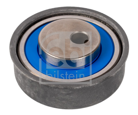 FE27123, Spannrolle, Zahnriemen, FEBI BILSTEIN, 23357-33350, 6000608170, MD192068, MD352473, 00MD352473, 23357-38001, 03-40097-SX, 03.583, 03-919, 0487-EA, 1014-0027, 127-07032, 13MI013, 14-0758, 15265, 1635050480, 166UT, 1987949253, 21924, 23255, 29-0386, 307T0054, 331316170722, 3500-00068, 378030, 386183, 40R0505-JPN, 42883, 48609, 500306