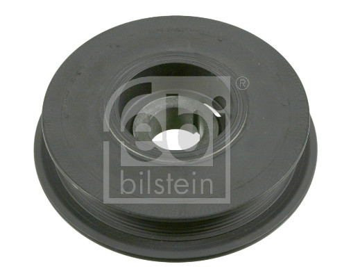 FE27215, Riemenscheibe, Kurbelwelle, FEBI BILSTEIN, 009128177, 0614411, 4772901, 055351711, 55351711, 5614415, 090528648, 5614437, 9128177, 09128177, 614411, 9544461, 90528648, 001-10-23357, 03.90038, 04491, 1014-9911, 10271, 10402, 12179338, 1218300200, 130101410, 132-09040, 15-7070, 17-1030, 17/2824, 20-01038-SX, 2007, 206902, 21341711