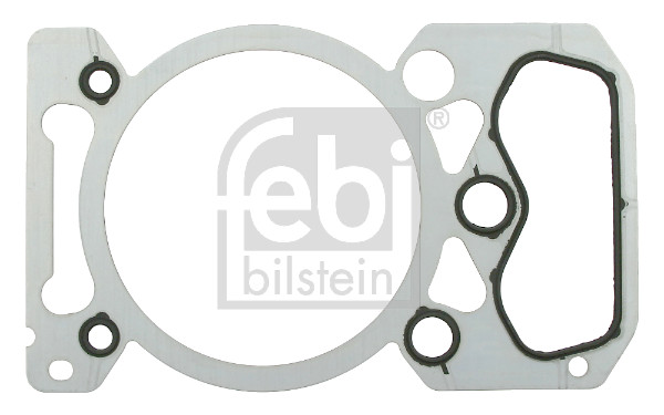 FE27550, Gasket, cylinder head, FEBI BILSTEIN, 0000771149, 5000670202, 5010295726, 078.024, 10130200, 20095, 569.320, 61-31115-00, 6.22104, 72019, 74883, 81-10607-SX, 873395, 8GAS1153, H50494-00, LP1353220, RV771449, WG1159775, WG1193684, WG1244440, WG1929841, WG2317843