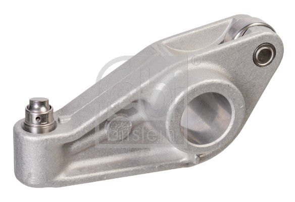 FE27701, Vahadlo, řízení motoru, Vahadlo ventilu, FEBI BILSTEIN, 1120750, XS7Q6529A1C, 008.2685A, 10038N, 13.45402, 1484361, 170490, 304804, 423002210, 45-4232, 50007610, 50927701, 85013000, 955237, ACF151, AZMT-46-032-3091, BFS163S, BSG30-122-039, ER2750, FOL229, MVE2047, RA003200, RA06-931, RA1470, RA51, VV0018, WG1017866, MVE2577, WG1051976, WG1148894