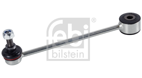 Link/Coupling Rod, stabiliser bar - FE27854 FEBI BILSTEIN - 2K0505465B, 2K0505465C, 2K0505465E