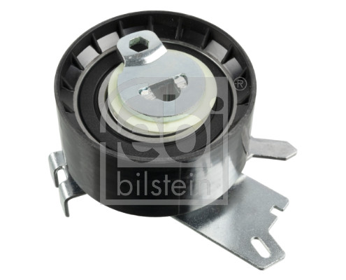 FE28106, Tensioner Pulley, timing belt, FEBI BILSTEIN, 0829.A9, 1606931980, 829.A9, 9674773380, 03-40250-SX, 03.81193, 03-910, 06KD365, 0-N1343, 1014-3367, 1226010, 13208, 14840, 1700023, 20668, 23361, 30-1045-2, 308T0110, 331316170713, 374370, 380561, 498ST, 531077010, 54-1090, 541892, 62928106, 654106, 769727, 864628110, 914597