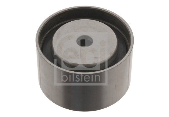 FE28260, Deflection Pulley/Guide Pulley, timing belt, FEBI BILSTEIN, 0004777017, K04777395AD, 04777017, K05018400AA, 4777017, 0004777393, 0004777394, 04777375AB, 04777375AC, 04777383AC, 04777393, 04777393AB, 04777394, 04777395AD, 05018400AA, 05018400AB, 4663515AD, 4777375AB, 4777375AC, 4777383AC, 4777393, 4777393AB, 4777394, 5018400AA, 5018400AB, 03-200, 03-40693-SX, 03.482, 0-N1835, 1228650