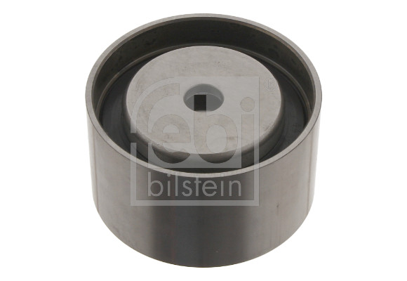 FE28260, Deflection Pulley/Guide Pulley, timing belt, FEBI BILSTEIN, 0004777017, K04777395AD, 04777017, K05018400AA, 4777017, 0004777393, 0004777394, 04777375AB, 04777375AC, 04777383AC, 04777393, 04777393AB, 04777394, 04777395AD, 05018400AA, 05018400AB, 4663515AD, 4777375AB, 4777375AC, 4777383AC, 4777393, 4777393AB, 4777394, 5018400AA, 5018400AB, 03-200, 03-40693-SX, 03.482, 0-N1835, 1228650