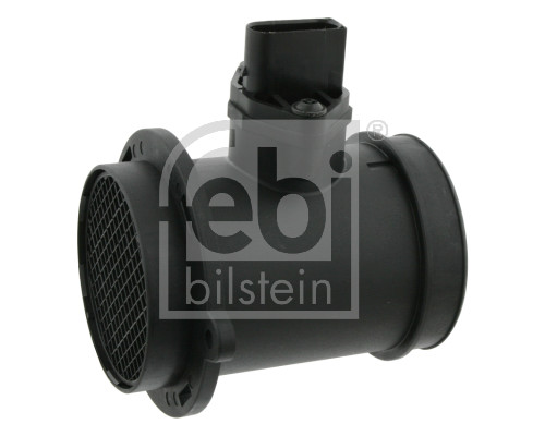 FE28340, Snímač množství protékajícího vzduchu, Snímač hm.vzduchu, FEBI BILSTEIN, A0000941248, 0000941248, 0281002152, 07SKV139, 10.1443, 10928340, 120-08-075, 12115438, 138949, 1393900600, 15467, 1848500, 19701-M, 1.991.443, 20878MR, 213719732010, 245-1270, 2508949, 2751V, 30053, 330870100, 366285, 38.710, 3926A0004, 42866, 4.67293, 491443, 51-0088, 5214258, 5481FB0016339