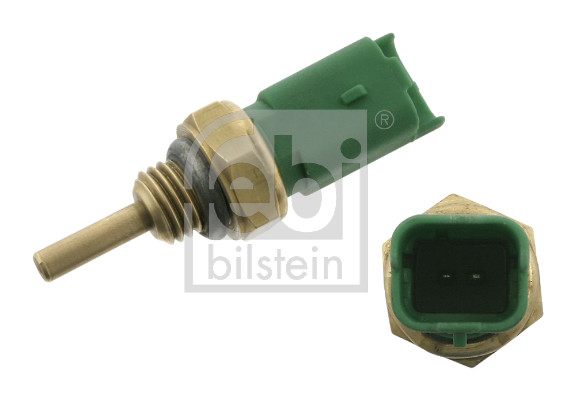 FE28378, Snímač, teplota chladiva, Snímač, FEBI BILSTEIN, 0060816458, 055193203, 093177344, 13650-79J50-000, 1538606, 55188058, 93177344, 9S5112A648BA, 093184155, 13650-84E50, 46799926, 55193203, 93184155, 13650-84E50-000, 60816458, 1338040, 13650-84E51-000, 6338023, 77363457, 6338038, 06-04033-SX, 06.60268, 08-08-0149-00, 0905152, 13K-10029, 15/2827, 16214, 1691911003, 171916011770, 1.830.261