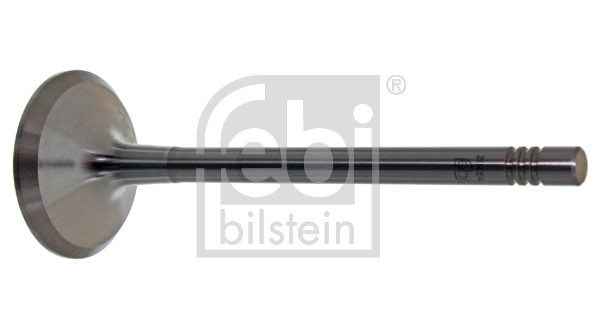 FE28464, Auslassventil, FEBI BILSTEIN, 06B109611B, 06B109611C, 6B109611B, 6B109611C, 01-24318-SX, 029VA31097100, 109685, 110-50045, 11090724501, 148050000800, 1760, 20502-12605, 30928464, 331058, 3413.006, 551760B, 828033, B18146, BF0425680009, EV379, EV94425, MVV0570, PV1374, R6156/BM, V94425, V991760, VE0085, VL134500, WG1016037, Z71490