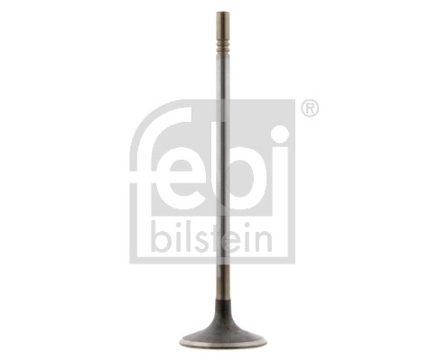 FE28640, Sací ventil, Ventil sací IN (1), FEBI BILSTEIN, 024433078, 0642011, 55557862, 055557862, 0642078, 24433078, 642011, 642078, 011VE30994000, 01-23345-SX, 110-20102, 147035000700, 207302, 2213, 24765, 291106, 3280.032, 37954, 40928640, 554041B, 828054, AIV6366, EV392, IV2011, IV6366, MVV0280, PV1344, R6366/SCR, UPGVAU55557862, V98077