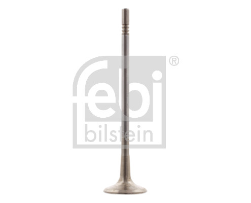 FE28643, Auslassventil, FEBI BILSTEIN, 024405815, 0641391, 24405815, 71744388, 641391, 011VA31949000, 01-24345-SX, 148309000100, 20201-12602, 2230, 2230BWC, 291118, 3439.039, 36067, 40928643, 514783, 828352, AEV6525, EV5815, EV6525, MVV0546, PV1536, R6505/BMCR, V165051, V98025, VE0181, VL176600, WG1016007, Z71474, 3439.239