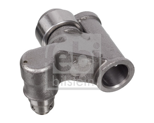 FE28653, Vahadlo, řízení motoru, Vahadlo ventilu, FEBI BILSTEIN, 03G109412, 03G109412B, 3G109412, 3G109412B, 111630, 130044610, 15430VV, 17MI015, 18033N, 220320, 25/1417, 30928653, 363777, 45-4242, 50006179, 61690, 85016200, 955247, ARA164, AZMT-46-032-3323, BSG90-122-011, ER8014, FOL240, HL0126ET, HL5369, MVE1802, PI06-0043, R189S, RA64, UPGVW03G109412B
