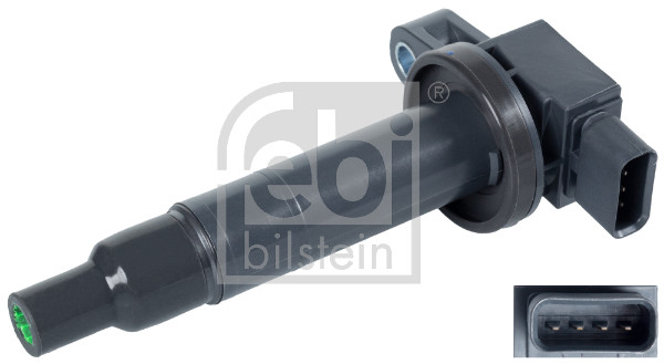 FE28658, Zapalovací cívka, Zapalovací cívka, FEBI BILSTEIN, 1611547880, 90080-19021, 90919-02240, 90919-T2007, 90919-02265, 90919-W2002, 90919-02229, 90919-02270, 01640-005, 017078002LGK, 02976, 03SKV047, 060717078012, 0880059, 099700-2550, 10103-10101, 10357, 1060445, 117948, 122-01-019, 12253, 13-0174, 133.001, 133844, 15502, 155028, 1810-9116, 1.970.459, 1IC161, 20191