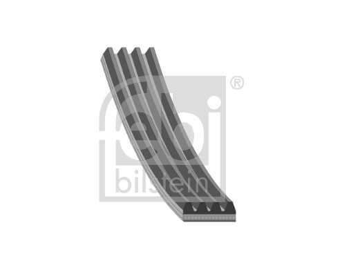 FE28783, V-ribbed Belt, FEBI BILSTEIN, 25212-26000, 49180-40850-B00, 90080-91170, AY140-40850, BPE8-15-908, K04668241AB, S2521226000, 49180-60B20, 97713-29000, 99364-00850, K04668241AC, 25212-26021, 99364-10850, K04668241AD, 04668241AB, 99364-20850, 04668241AC, 99364-80850, 04668241AD, 04668241AE, 4668241AE, 03931, 04-00830-SX, 0500040850, 1118103600, 112-4PK850, 1294801, 140-07000, 1606342680, 1987947895