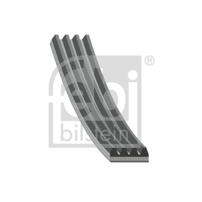 FE28787, V-ribbed Belt, FEBI BILSTEIN, 90080-91088, B3C7-18-381, 90916-02268, 90916-W2029, B3C7-18-381A, 90916-02365, B3C7-18-381A-8C, 99364-00870, B3C7-18-381A9C, 99364-20870, B3C7-18-381B, 99364-80880, B3C7-18-381B9F, 99364-90880, B3C7-18-381C9F, B3C7-18-381X, B3P5-15-908, B3P7-15-908, B5A1-18-381, B5A1-18-907, B5A1-18-907A, B630-15-907, B630-15-907A, B630-15-907A-8C, B63015907A9C, B630-15-907A9F, B630-15-907B9F, F808-15-381, F808-15-381-8C, F808153819C
