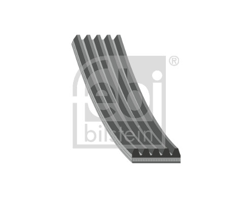 FE28845, V-ribbed Belt, FEBI BILSTEIN, 5750.75, 90916-02293, F201-15-907A, LHN000050, 90916-02357, F201-15-907A8C, PQS000220, 90916-02358, F201-15-907A9C, 90916-02403, F201-15-907A9F, 99365-01010, F807-15-907-8C, F807159079C, F807-15-907-9F, KL47-15-908, K805-15-908B9A, 05-01000-SX, 1015K5, 10427, 1218102600, 1579401, 1606346980, 1987947922, 20.1182, 2330322, 250995, 26-3092, 293918, 29-5PK1010