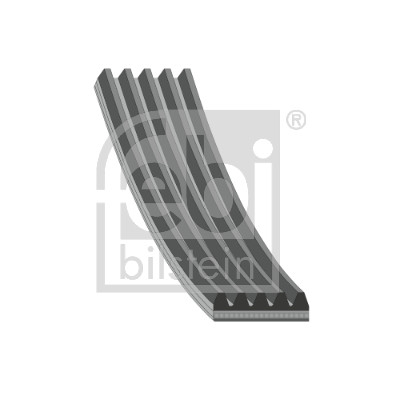 FE28885, V-ribbed Belt, FEBI BILSTEIN, 012664598, 12664598, 25212-2A320, 7700111671, A0119979292, 04423722, 095519122, 8200833541, A0139971592, 8660001505, A0149973392, 0119979292, 4423722, 0139971592, 95519122, 0149973392, 02.19.302, 0500051750, 05-01750-SX, 10430, 10928885, 112-5PK1750, 1318104400, 140-29061, 1609322580, 1987946045, 20.1236, 20-1769, 205.389, 2330356