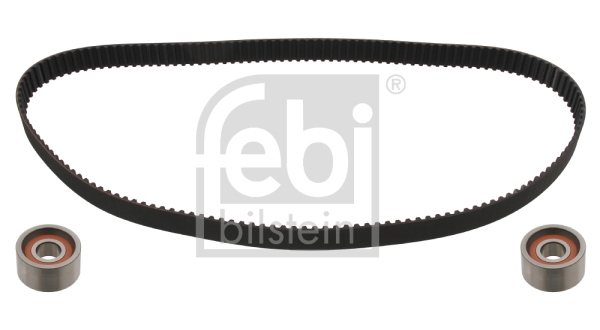 Timing Belt Kit - FE29393 FEBI BILSTEIN - 0816.A4, 099456477, 71754844