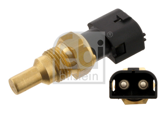 FE29643, Sensor, Kühlmitteltemperatur, FEBI BILSTEIN, 1362645, 001-10-22727, 06.60139, 1593, 1.830.091, 207081, 28432645, 3143, 330105, 5148210001, 52261, 530091, 55929643, 62645-SC, 6PT009107-261, 7.3091, AZMT-49-020-3359, EPS-1830091, LVCT391, LWS165, SNB183, WG2559935, WS2564, XTT92, 6PT009309-881