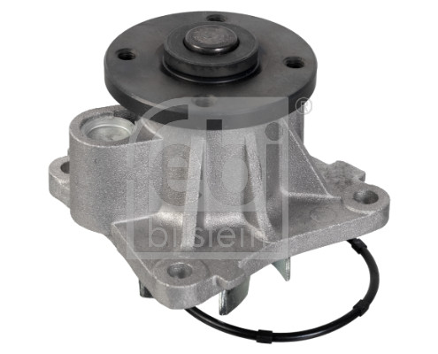 FE29653, Water Pump, engine cooling, FEBI BILSTEIN, 1607854280, A1352000001, MN143664, 1300A095, 1352000001, 1300A107, 21010W020P, 001-10-30134, 10986, 12929653, 13045, 130605, 13532MR, 150-12093, 1623118880, 1701-0986, 21328, 2317012, 24-0986, 28MI035, 33-0961, 33234, 332614, 350982049000, 35-0M-M01, 35M01, 3600012, 368995, 409701, 41144
