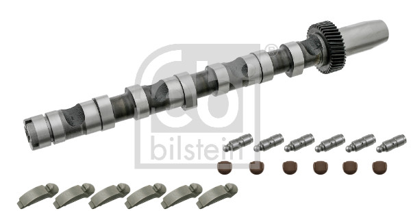 FE29920, Nockenwellensatz, FEBI BILSTEIN, 059198021BQ, 059198021BQS1, 30929920, TA24C0121