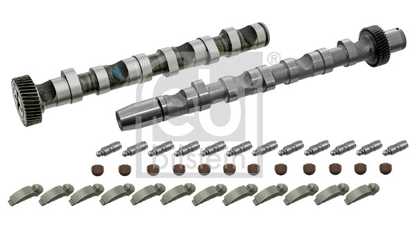 FE29924, Nockenwellensatz, FEBI BILSTEIN, 059198021BP, 059198021BPS2, 30929924, TA24C0120