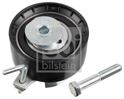 FE29952, Tensioner Pulley, timing belt, FEBI BILSTEIN, 1361983, 30735750, C401-12-500, 1376164, 30750905, 001-10-28059, 03-1575, 03-40302-SX, 0364KF, 03.80118, 06KD080, 0-N1564, 1014-4371, 1222170, 14865, 1512200400, 160019110, 1635049280, 1706089, 188PAE1, 1987949981, 21430905, 2187-002, 231ST, 23629, 30-0612-1, 304113, 307T0059, 336440, 341304650000