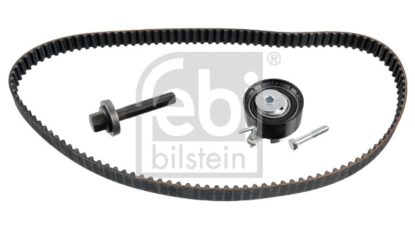 FE29958, Timing Belt Kit, FEBI BILSTEIN, 1004297, 274562, 1004297S3, 274562S2, 1672144, 31330351, 1823388, 31330351S2, 1823388S3, 2045356, 0364KF, 04.5027, 07-111, 09-04858-SX, 100825, 117XR22, 127-11081K, 132011160108, 1551067, 1610463780, 1756034, 1837901, 188PAE1, 19390, 1987948159, 20-1165, 29-0087, 29MZ004, 306T0069, 31812VL