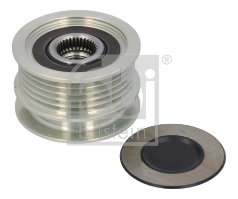 FE30068, Generatorfreilauf, FEBI BILSTEIN, 038903023P, 231006313R, A660C-300BX, 038903025, 231006313RSK, A660C300EX, 038903025A, 7701474326, 038903119Q, 7701474326SK, 38903023P, 7701474416, 38903025, 7701474416SK, 38903025A, 7701476465, 38903119Q, 7701476807, 7701476807SK, 7701476808, 7701476808SK, 7701478093, 7701478093SK, 7711497156, 7711497156SK, 7711497267, 7711497267SK, 8200100907, 8200100907SK, 8200113636