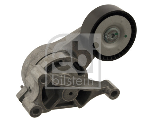 FE30166, Riemenspanner, Keilrippenriemen, FEBI BILSTEIN, 06F903315, 6F903315, 001-10-26133, 03-40262-SX, 03.80917, 03-845, 06F903315-FE, 06KD346A, 0-N1656, 1014-3713, 101918-E, 113207, 11850, 1220041, 15-3479, 1570377, 1687677880, 19030028701, 20R9139-OYO, 210156010, 23870, 288-00, 291796EGT, 3066SR, 30930166, 313555, 32427VV, 331316170648, 3500-04716, 369455