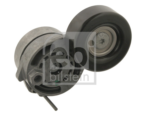 FE30222, Belt Tensioner, V-ribbed belt, FEBI BILSTEIN, 06E903133A, 06E903133B, 06E903133D, 06E903133E, 06E903133Q, 6E903133A, 6E903133B, 6E903133D, 6E903133E, 6E903133Q, 001-10-28175, 03-1209, 03-40338-SX, 03.80760, 0388-YD2, 07.19.233, 09090, 1014-3616, 113195, 1220072, 15-3685, 1570326, 1626197, 20R9176-OYO, 24850, 25093, 30930222, 310469, 310T0201, 32426VV