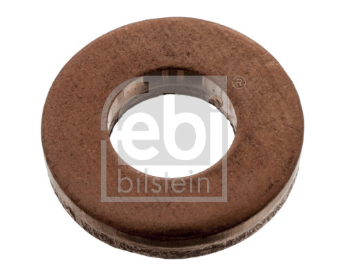 FE30253, Dichtung, Düsenhalter, FEBI BILSTEIN, 009110702, 009201691, 15313-84A00, 16614-00QAA, 30889414, 7703062072, A6079970845, M889414, 09110702, 09201691, 15313-84A00-000, 16614-00QAB, 6079970845, 16626-BN700, 4402702, 9110702, 82000-14894, 9201691, 0873035, 100543, 10160, 104.538.010, 12220447, 208245, 210061410, 21029100, 31002, 331.680, 391230013, 39596
