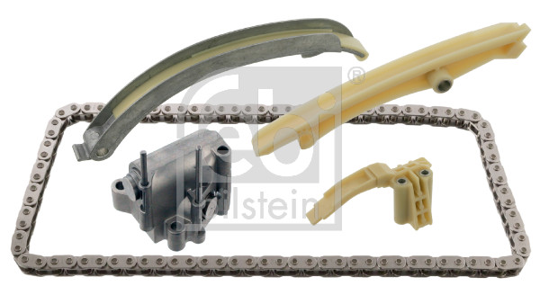 FE30341, Sada rozvodového řetězu, Sada rozvodů, FEBI BILSTEIN, 11312248728, 11312248728S1, 127-51032K, 1389T2452, 142-01-600, 18324B-PCS-MS, 21-0068, 21-0074, 21SKV164, 32174, 384785, 422747, 44022BW, 7001534, 711079, 71640Set, 772247, 99130341, AZMT-30-059-1414, BSG15-102-020, EST-KCKL02, KCA263, KCC263, KCD263, KCKL02, KDK-L02, KDKL02JM, KJKL02, MTC-5L02, MVF5363