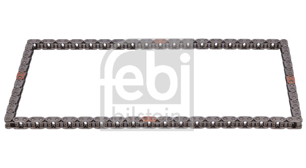 FE30499, Steuerkette, FEBI BILSTEIN, 130285058R, 8200343394, 021277, 03.89058K, 05KC028, 06060, 10883, 30NI022, 3455023, 37/1646, 381602, 40-1010K, 50045992, 553023410, 59964, 60930499, ADN17342, AST8958K, BC112-0A, CAKD028, CK5104, CTK122F, EST-KCK115, FT41807, GTC037, KC1016, KCK115, KDK-115, KDK115JM, KITC555008