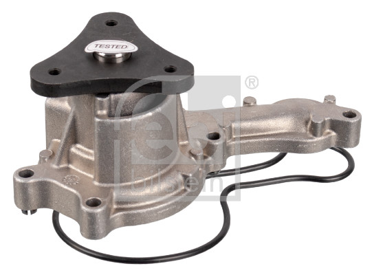FE30570, Vodní čerpadlo, chlazení motoru, Pumpa vodní, FEBI BILSTEIN, 19200-PWA-003, 08-03-0209-00, 10302-11101, 10949, 10C4029-JPN, 11540, 130341, 150-06083, 1635179380, 20549, 21527, 2317030, 24-0949, 28HO002, 31-132200010, 33-0715, 332599, 35-04-439, 352316170457, 35439, 3606004, 362767, 368170, 42260, 4500-0340-SX, 506812, 538062110, 561304, 701418EGT, 8550500057