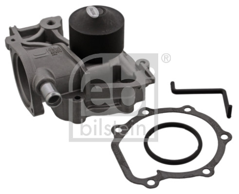 FE30600, Vodní čerpadlo, chlazení motoru, Pumpa vodní, FEBI BILSTEIN, 21111AA000, 21111AA001, 21111AA002, 21111AA003, 21111AA004, 21111AA005, 21111AA006, 21111AA007, 04.5292PA, 07-406, 109223, 10C7007-JPN, 1260W0044, 130511, 150-15030, 1682241280, 1701-0519, 21185, 2317447, 24-0519A, 28SU003, 33-0215, 332060, 34-131110000, 35-07-707, 350984257000, 35707, 372398, 42207, 42272z