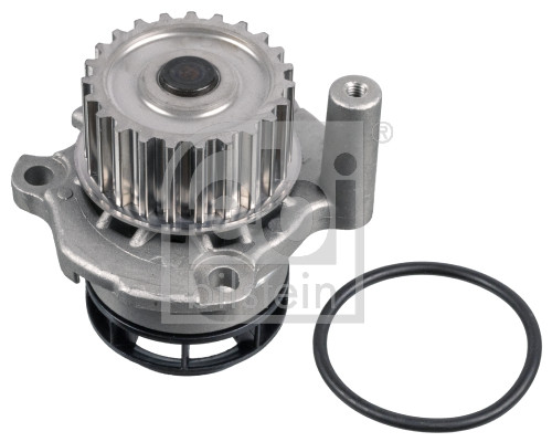 FE30618, Vodní čerpadlo, chlazení motoru, Pumpa vodní, FEBI BILSTEIN, 06A121011R, 06F121011, 06F121011X, 6A121011R, 6F121011, 6F121011X, 001-10-19263, 04628, 06F121011-LA, 07.19.192, 10011388, 101743, 10C9072-JPN, 110930, 1114105800, 11210, 11210306901, 1132200011/HD, 1260W0058, 130329, 13705VV, 1500307, 160039610, 1623106480, 1701-0980, 1987949779, 21837, 2317135, 24-0980, 3000-00408