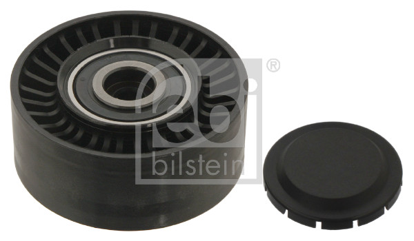 FE30621, Umlenk-/Führungsrolle, Keilrippenriemen, FEBI BILSTEIN, 03G145276, 03L145276C, 3G145276, 03L145276CS1, 001-10-16543, .005.4063, 03-40470-SX, 03-535, 03.81015, 0488-NA8W, 07.19.177, 0-N1738, 1014-2243, 110059, 11.12073, 1118305500, 1140090000, 11451807801, 12135405, 1220075, 123051, 127-50015, 15115, 15-3089, 1570356, 15795, 1612059580, 1626038, 18-00-0215-00, 196-39