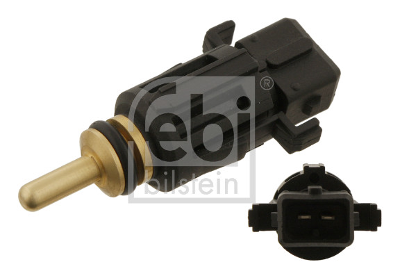 FE30645, Sensor, Kühlmitteltemperatur, FEBI BILSTEIN, 13621433077, MEK105210, NSC000100, 003-40-13428, 06-04030-SX, 08-08-0131-00, 08.19.173, 0905109, 1040300006, 11173, 1200-01029, 1211293, 13310955, 13621433077-EC, 13K-10116, 1493100400, 16227BW, 16696, 171916011120, 1.830.279, 1860, 207010, 20930645, 21-0260, 211-1065, 230265, 295025, 2TSE1046, 3148210000, 330683