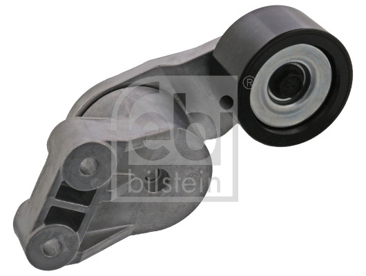 Belt Tensioner, V-ribbed belt - FE30648 FEBI BILSTEIN - 20762060 ...