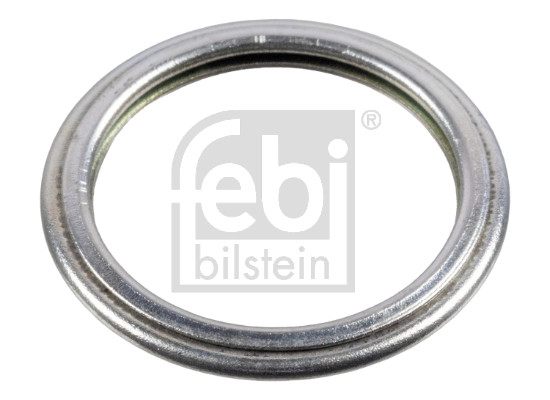 Seal Ring, oil drain plug - FE30651 FEBI BILSTEIN - 11126AA000, 108.030, 18001800