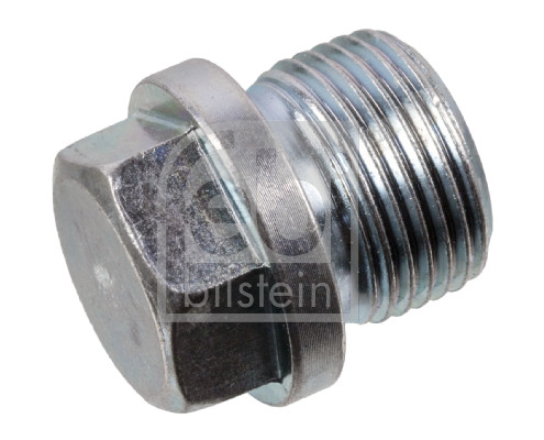 Screw Plug, oil sump - FE30660 FEBI BILSTEIN - 807020010, 807020070, 807020090