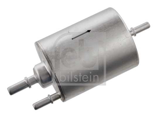 Fuel Filter - FE30753 FEBI BILSTEIN - 4F0201511, 4F0201511B, 4F0201511D