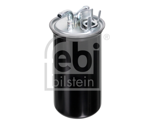 Kraftstofffilter - FE30756 FEBI BILSTEIN - 4F0127401B, 4F0127401C, 4F0127435