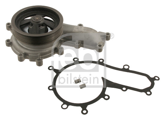 FE30769, Vodní čerpadlo, chlazení motoru, Pumpa vodní, FEBI BILSTEIN, 0570881, 0570881S1, 0570954, 0570958, 1433792, 1510404, 1549481, 1793989, 1793989SK, 570881S1, 570954, 570958, 04.19.026, 043.215, 052000DSC160, 08.120.3011.050, 101207, 102283, 10279, 1.11118, 120.406-00A, 12.410.065, 14025SC, 20160716000, 21667, 2201085, 24-1207, 295.160, 352316171572, 353190